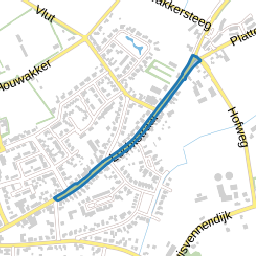 Perceel NDW00-L-1821