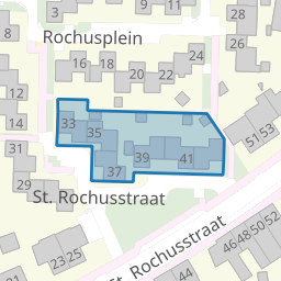 Perceel NDW00-L-1840