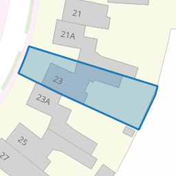 Perceel NDW00-L-1873