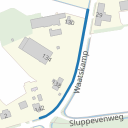 Perceel NDW00-L-1878