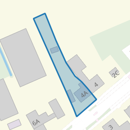 Perceel NDW00-L-1891