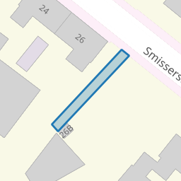 Perceel NDW00-L-1919