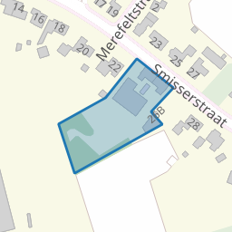 Perceel NDW00-L-1920