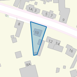 Perceel NDW00-L-1921