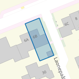 Perceel NDW00-L-1946