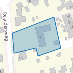 Perceel NDW00-L-1974