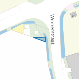 Perceel NDW00-L-1976