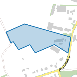 Perceel NDW00-L-1986