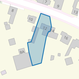 Perceel NDW00-L-1992