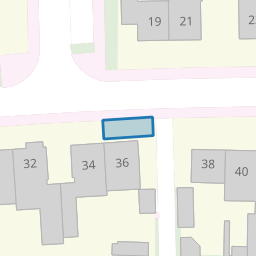 Perceel NDW00-L-2051