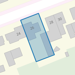 Perceel NDW00-L-2082