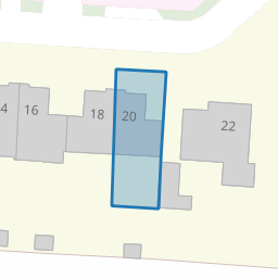 Perceel NDW00-L-2106