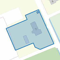 Perceel NDW00-L-2121