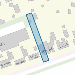 Perceel NDW00-L-2128