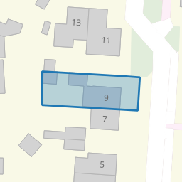 Perceel NDW00-L-2134