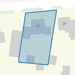Perceel NDW00-L-2162