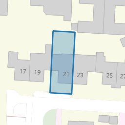 Perceel NDW00-L-2174