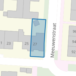 Perceel NDW00-L-2177