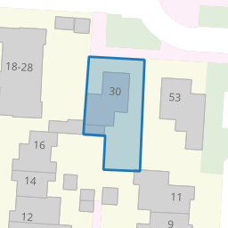 Perceel NDW00-L-2179