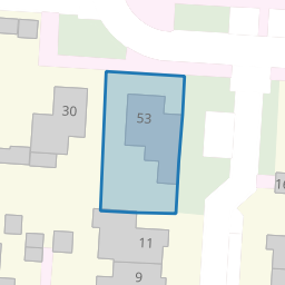 Perceel NDW00-L-2180