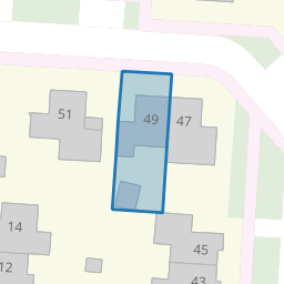 Perceel NDW00-L-2187