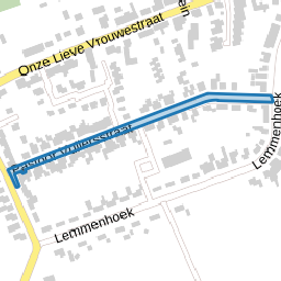 Perceel NDW00-L-2202