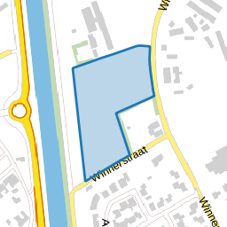 Perceel NDW00-L-2222