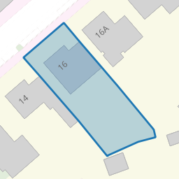 Perceel NDW00-L-2231
