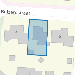 Perceel NDW00-L-2242