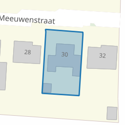 Perceel NDW00-L-2244