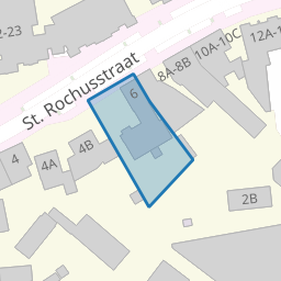 Perceel NDW00-L-2250