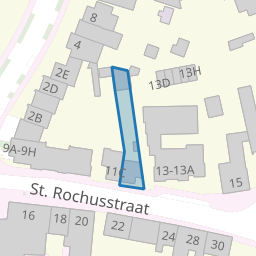 Perceel NDW00-L-2252