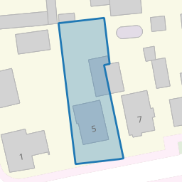 Perceel NDW00-L-2256