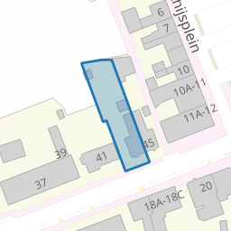 Perceel NDW00-L-2274