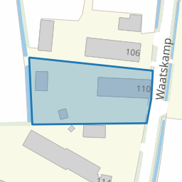 Perceel NDW00-L-2309