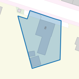 Perceel NDW00-L-2316