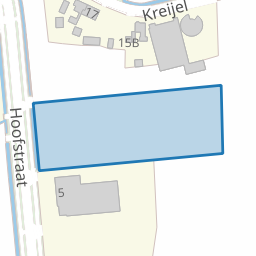 Perceel NDW00-L-2392