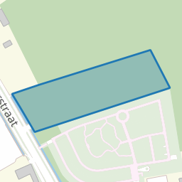 Perceel NDW00-L-2396