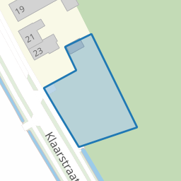 Perceel NDW00-L-2397