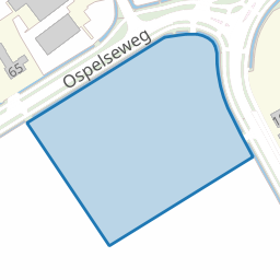 Perceel NDW00-L-2400