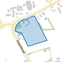 Perceel NDW00-L-2405