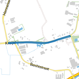 Perceel NDW00-L-2414