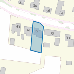 Perceel NDW00-L-2427