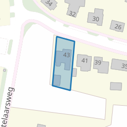 Perceel NDW00-L-2429