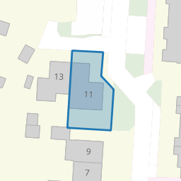 Perceel NDW00-L-2445