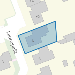 Perceel NDW00-L-2461