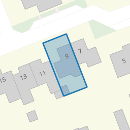 Perceel NDW00-L-2470