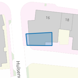 Perceel NDW00-L-2485