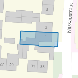 Perceel NDW00-L-2488