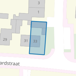 Perceel NDW00-L-2489